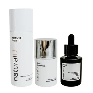 naturalU Timeless Radiance Collection