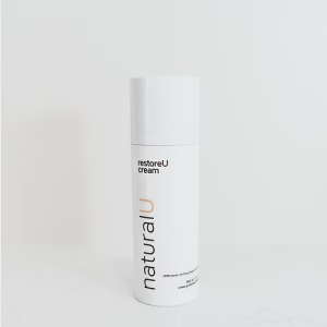 naturalU restoreU cream