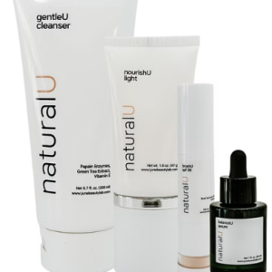 naturalU Basics Collection