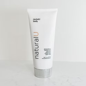 naturalU reviveU body