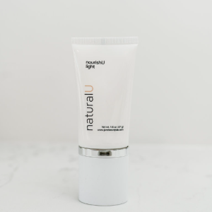 naturalU nourishU light