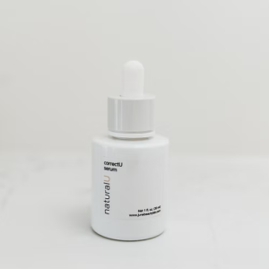 naturalU correctU serum