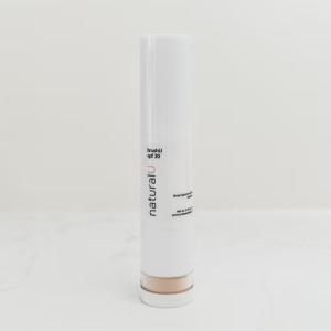 naturalU brushU spf 30