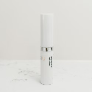 naturalU brightguardU eye cream