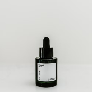 naturalU balanceU serum