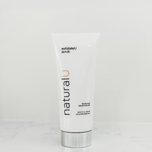 naturalU exfoliateU scrub