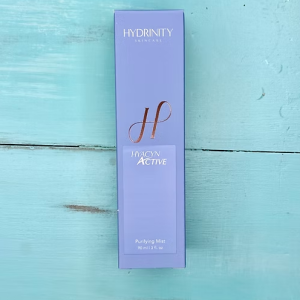 HYDRINITY Hyacyn Active Purifying Mist
