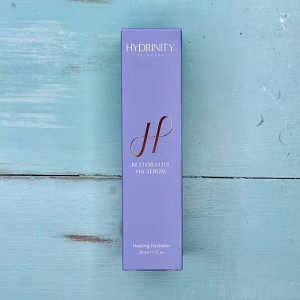 HYDRINITY Restorative HA Serum