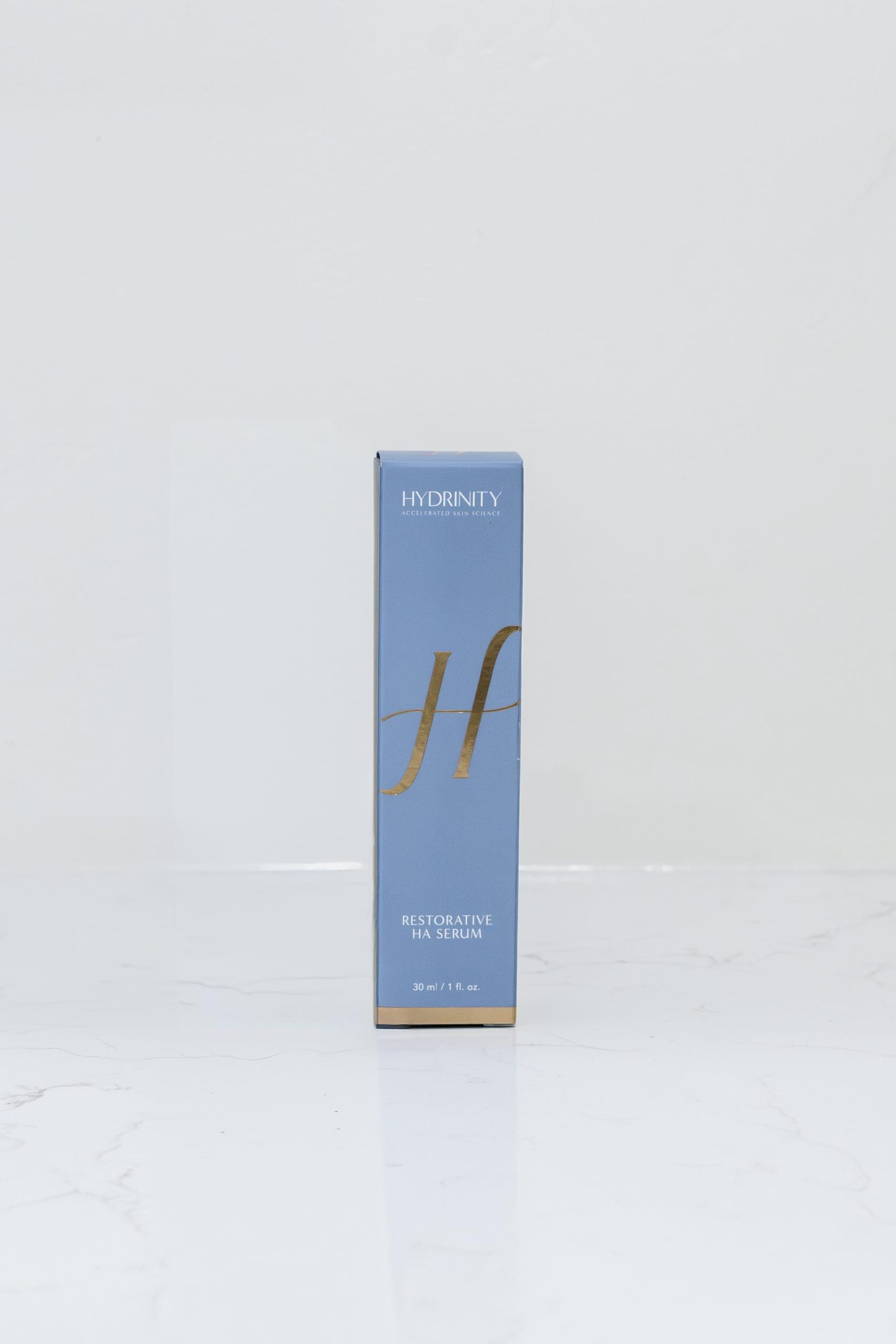 Restorative HA Serum