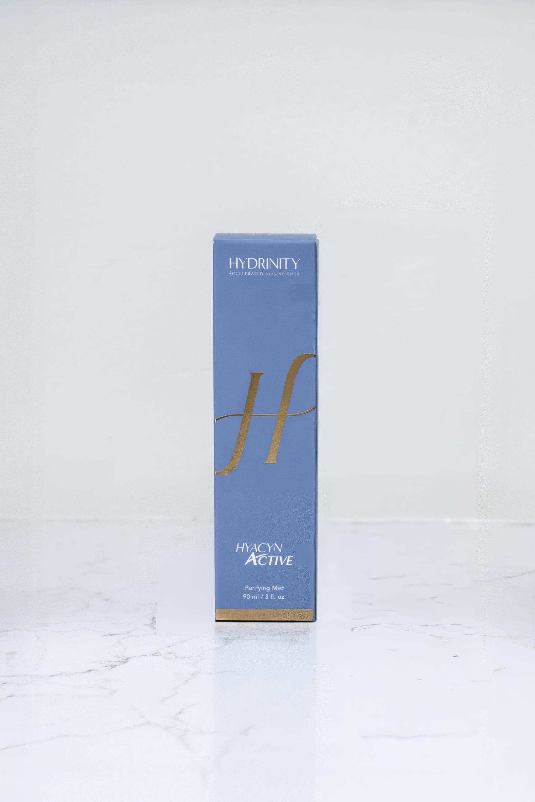 Hyacyn Active Spray