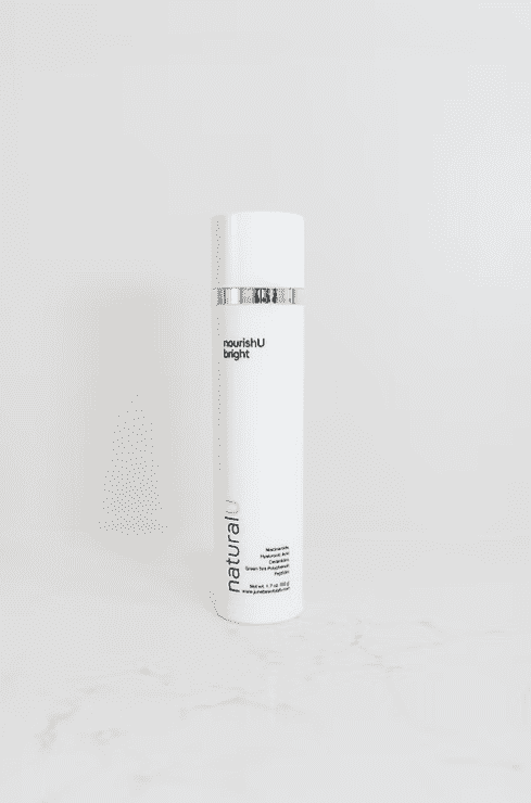 natural nourish bright