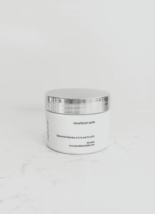 natural resurface pads