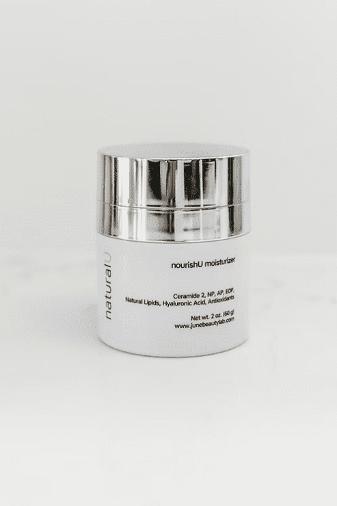 natural nourish moisturizer