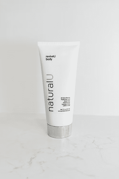 natural revive body