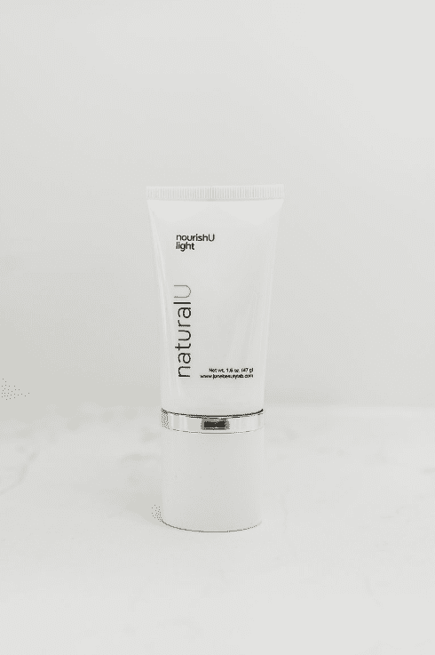 natural nourish light