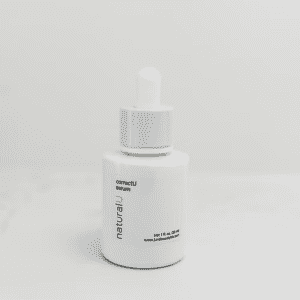 natural correct serum