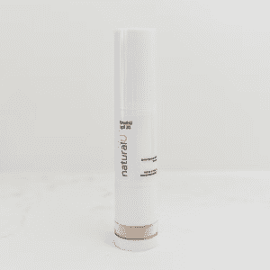 natural brush spf 30