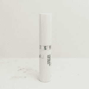 natural brightguard eye cream