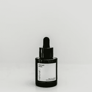 natural balance serum