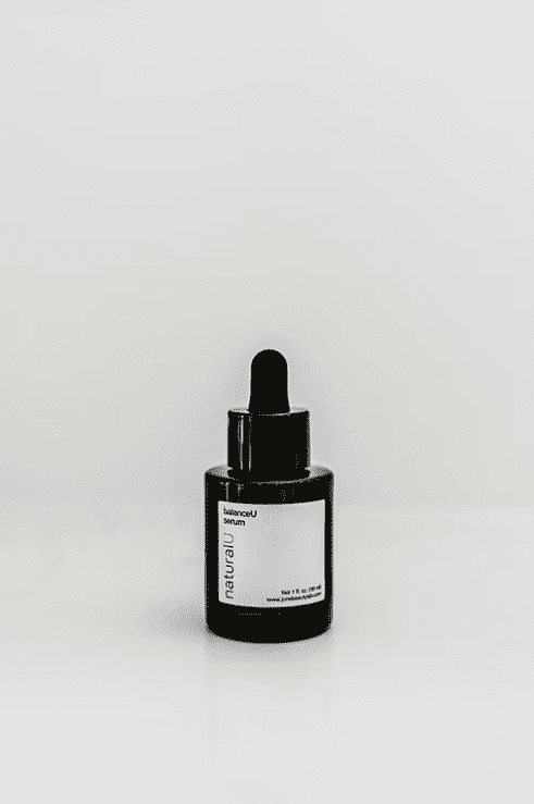 natural balance serum